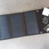 Levin Traveller 7W Faltbares Tragbares Solar Panel Ladegerät