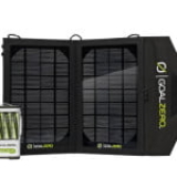 Goalzero Solarlade Set Guide 10 Plus Adventure Kit