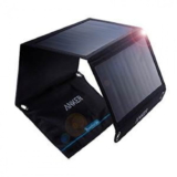 Anker 14W 5V / 2A Dual-Port Tragbares Faltbares Outdoor Solar Ladegerät