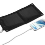 EasyAcc Solar Ladegerät