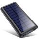 HETP Solar Powerbank 26800mAh