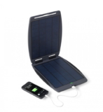 Testbericht PowerTraveller Minigorilla und Solargorilla im Bundle für Smartphone, Digicam, Laptop & co