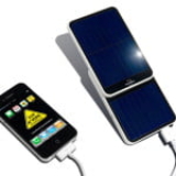 SolarWorld SunCharger