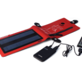 Portable Solar Charger