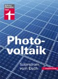 Photovoltaik- Solarstrom- vom- Dach