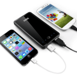 Astro3E Powerbank 10.000mAh