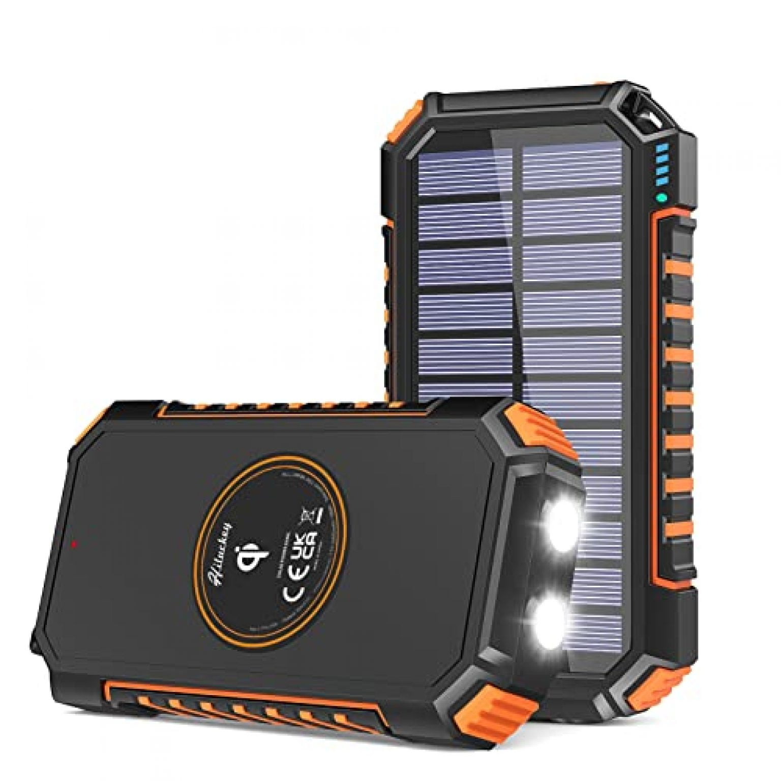 Solar Ladegert Frs Handy